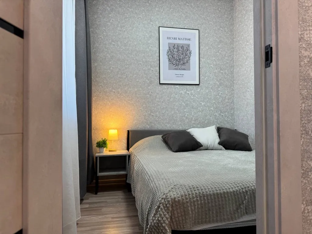 Евродушка в Черногорске