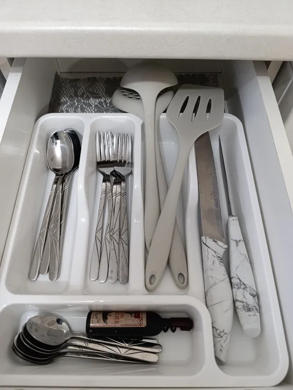 Однокомнатная квартира в центре города