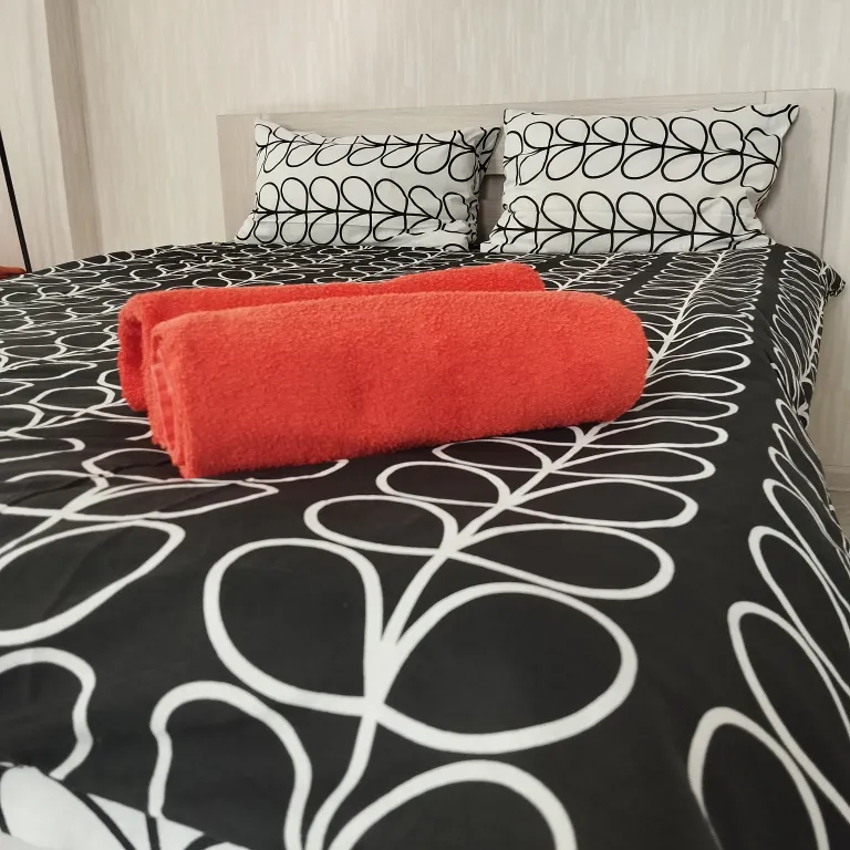 Квартира Уютная студия в ЖК Парус для романтической встречи, отдыха или работы — аренда посуточно в Челябинск