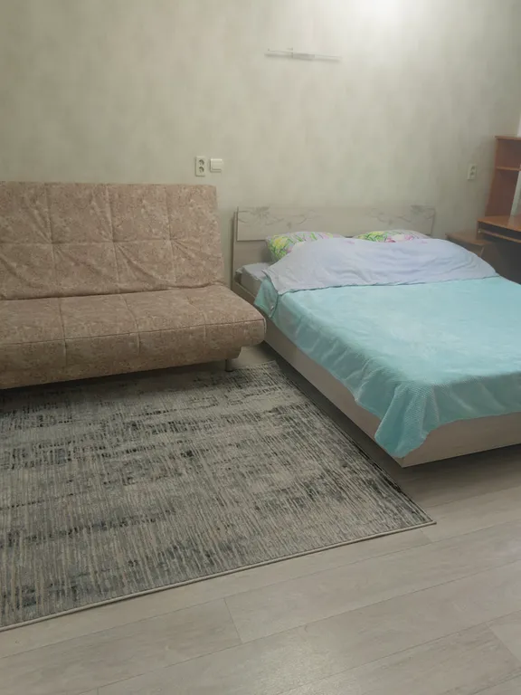 Квартира рядом с автовокзалом — аренда посуточно в Норильск