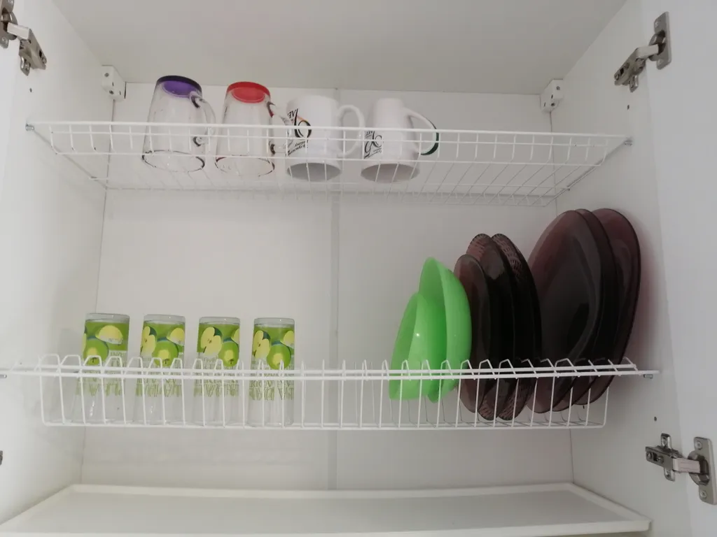 Уютная новенькая квартира