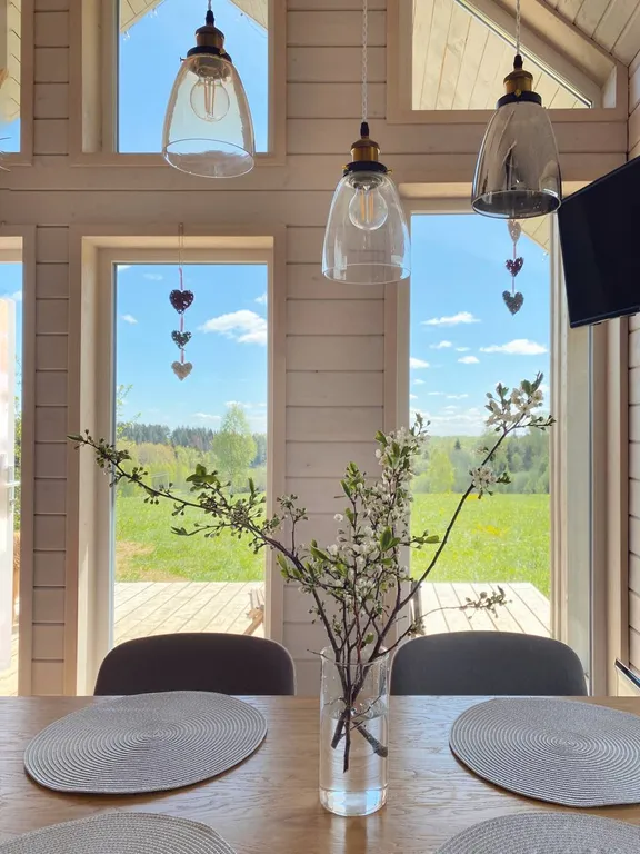 Коттедж Коттедж Бисквит — Можайск