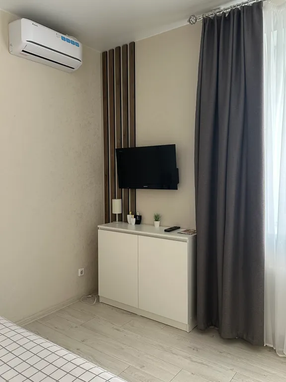 Уютная квартира рядом с ТЦ Сити парк и стадионом Арена