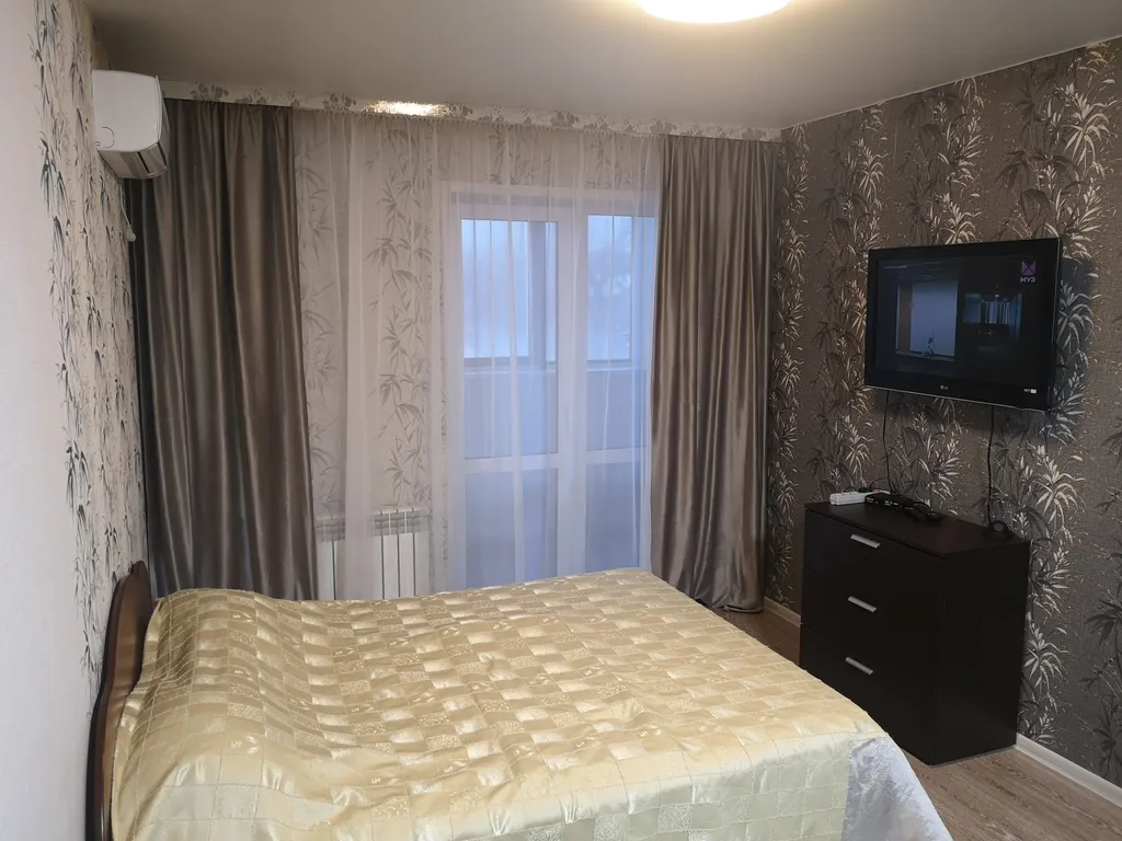 Чистая, уютная, идеальная квартира в новостройке