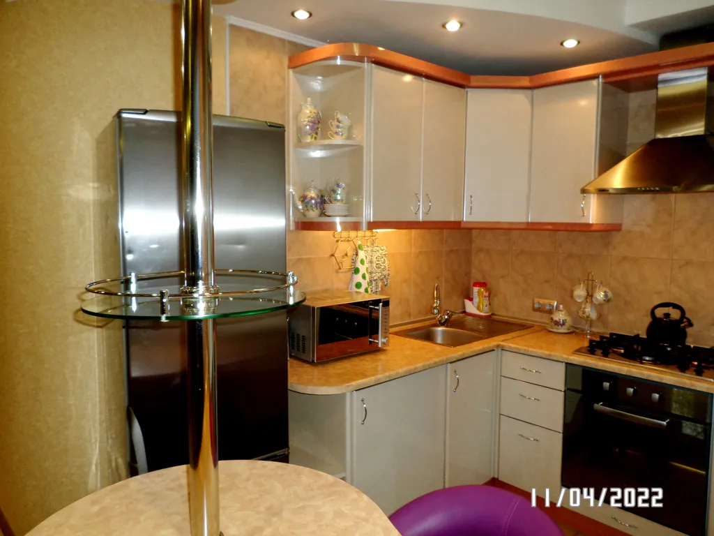 Уютная квартира для незабываемого отдыха