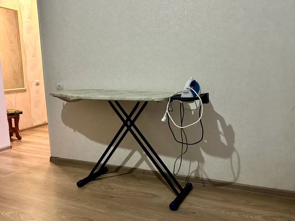 Горная сказка в Мизуре