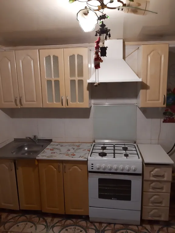 Коттедж Дом под ключ — Анапа