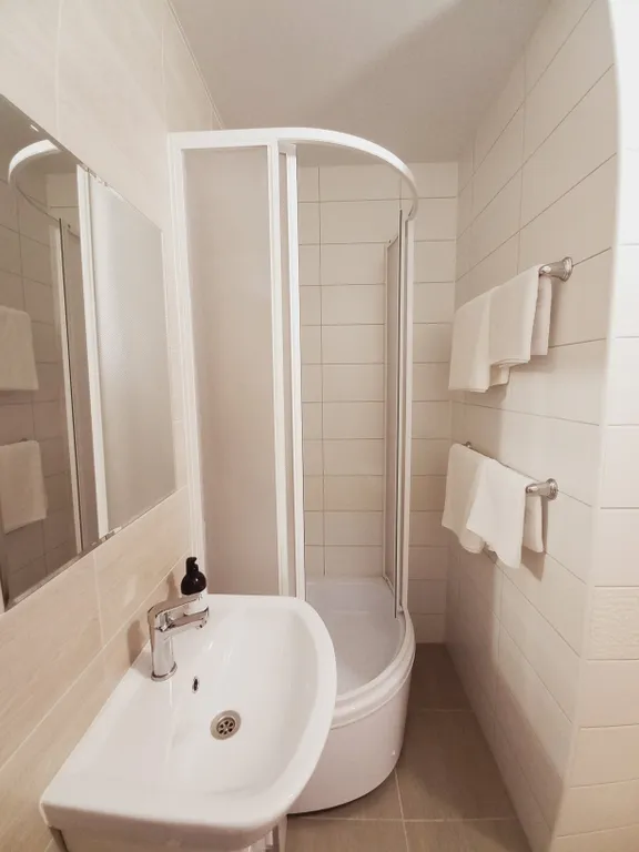 Квартира Апартаменты в Резиденции — Санкт-Петербург