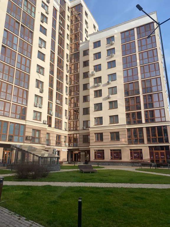 Квартира Уютная квартира в центре города — Минск