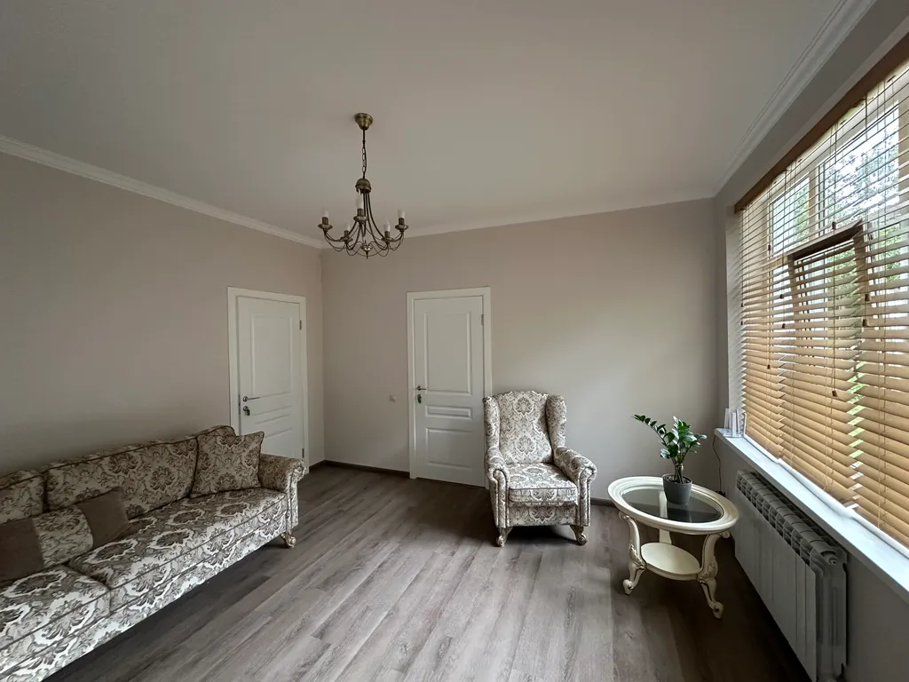 Квартира Уютная двухкомнатная  квартира — Светлогорск