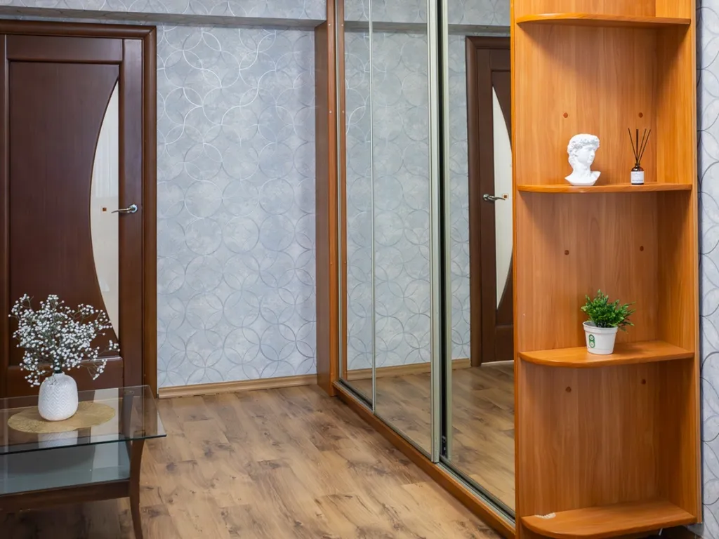 Квартира Квартира на Кутузовском проспекте — Москва