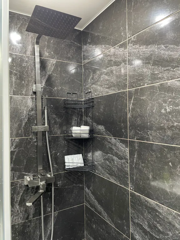 Комфортабельная квартира-студия с кондиционером