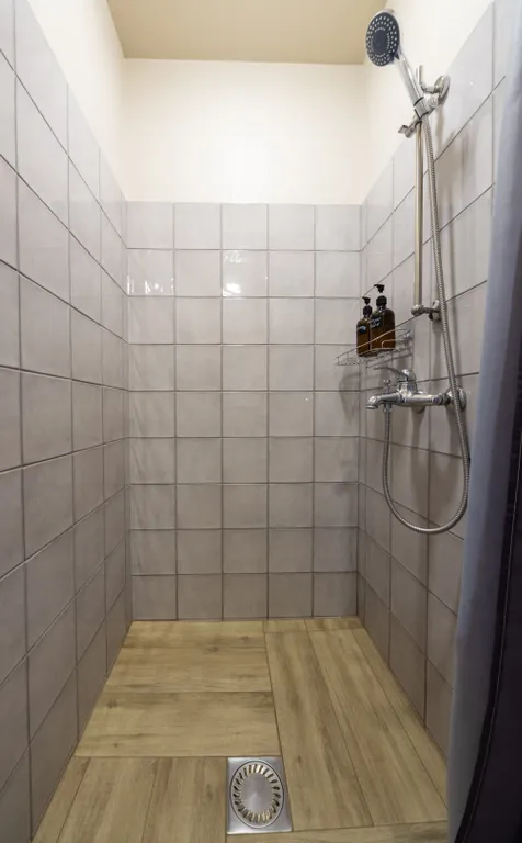 Квартира Квартира Уютная студия рядом с автовокзалом — Красноярск