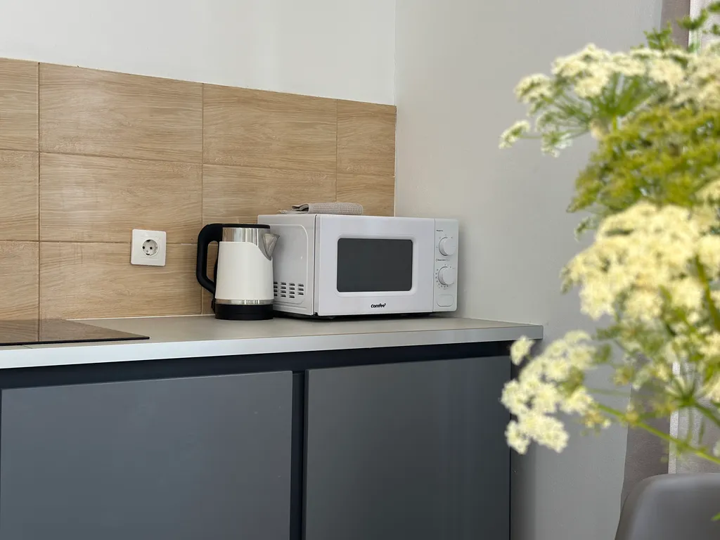 Апартамент столица 2309