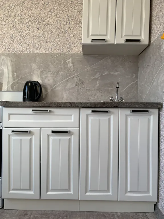 Квартира в центре нового города