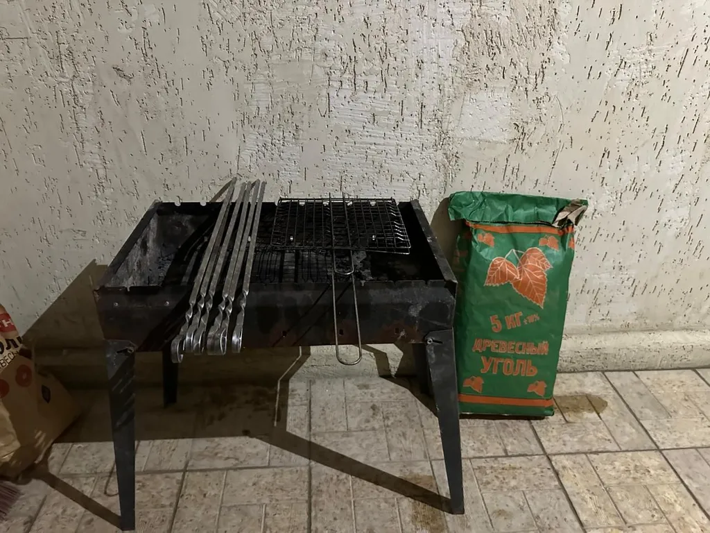 Домик у пляжа