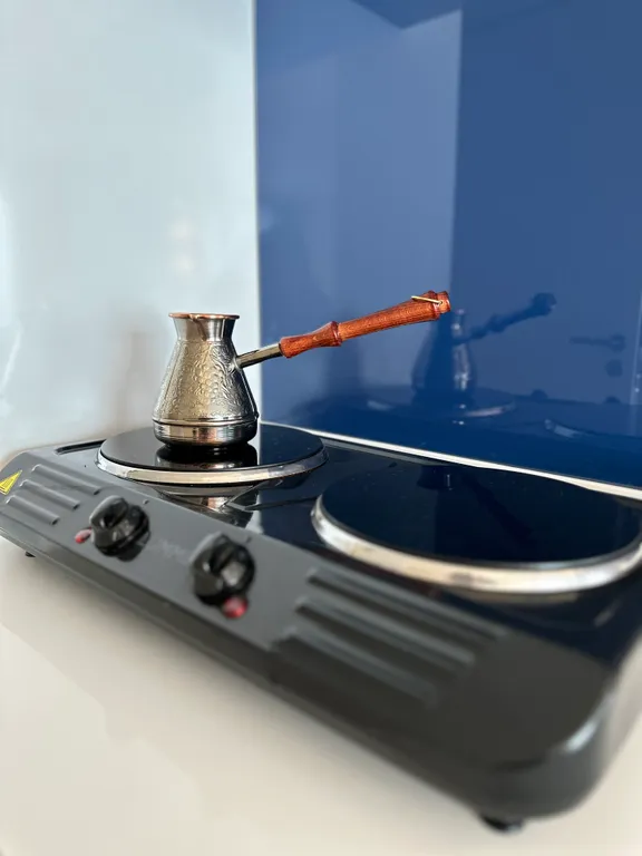 Идеальная студия в orbi с шикарным видом на море