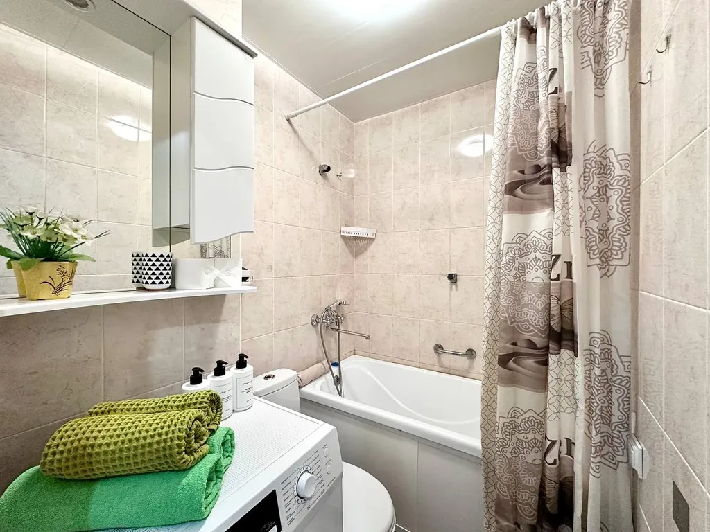 Квартира Апартаменты Закхайм — Калининград