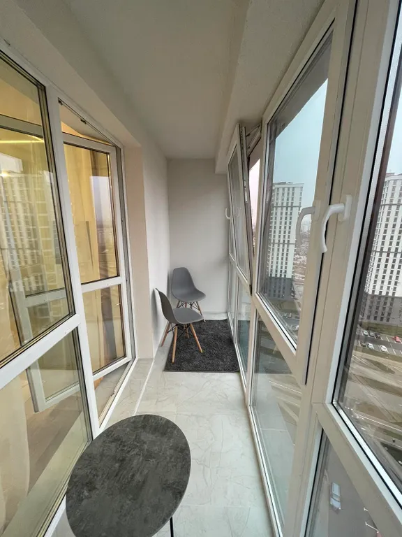 Новая евротрешка в Минск Мире