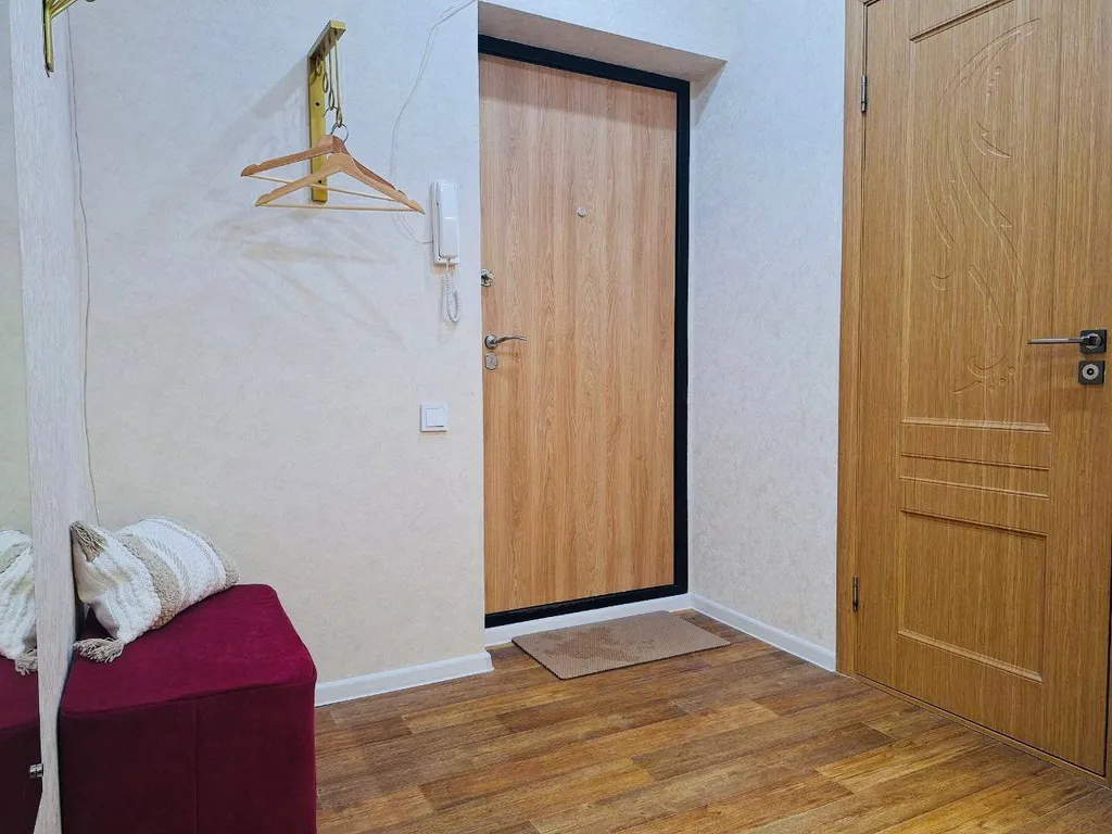 Уютный апартамент в удобной локации