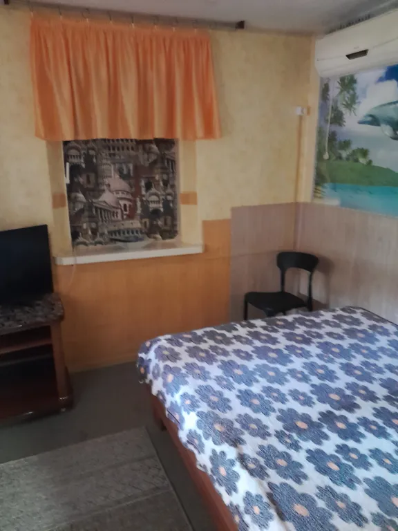 Коттедж Коттедж Отдых на Азовском море — Ейск