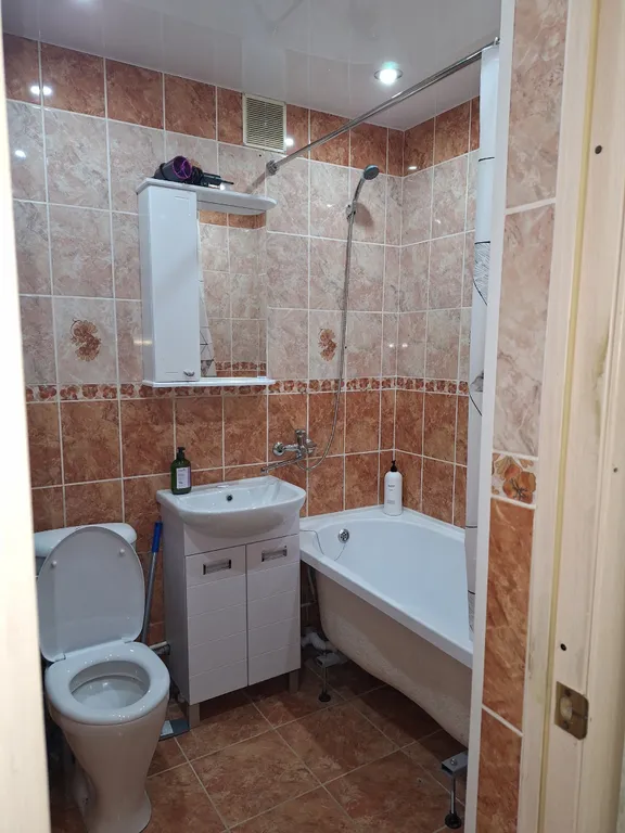 Уютная студия в центре города