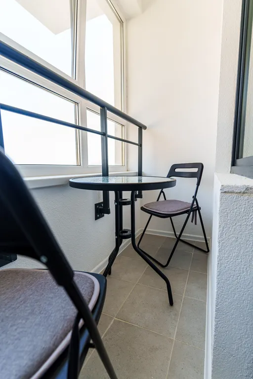 Апартаменты в ЖК Черноморский - 2 от LetoApart