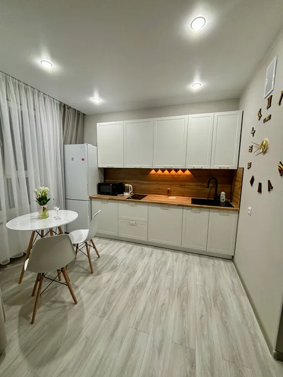 ЖК Яблоневый