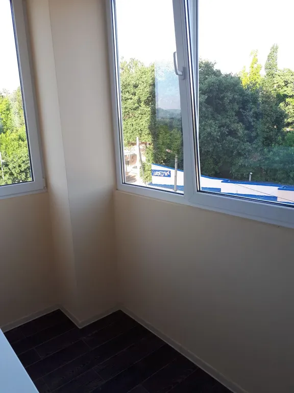 Сдаётся благоустроенная квартира с евроремонтом, новой современной тех