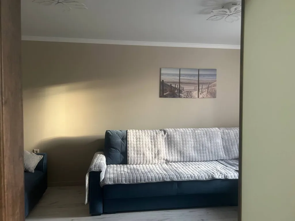 Квартира у моря