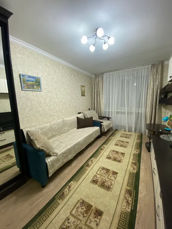 Квартира Светлая комната в гостевой квартире — аренда посуточно в Терскол