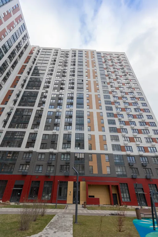 Шикарная квартира в ЖК Южная Битца