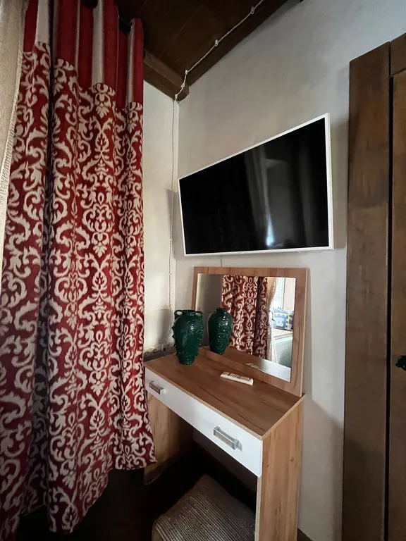 Квартира Комната — Архыз