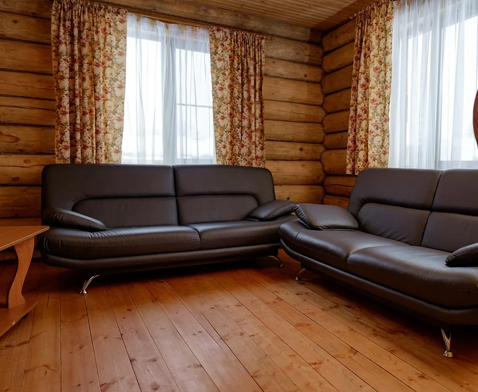 2-комнатный Дом