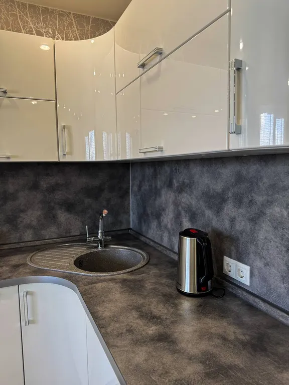 Квартира Уютная 2- комнатная квартира — Красноярск