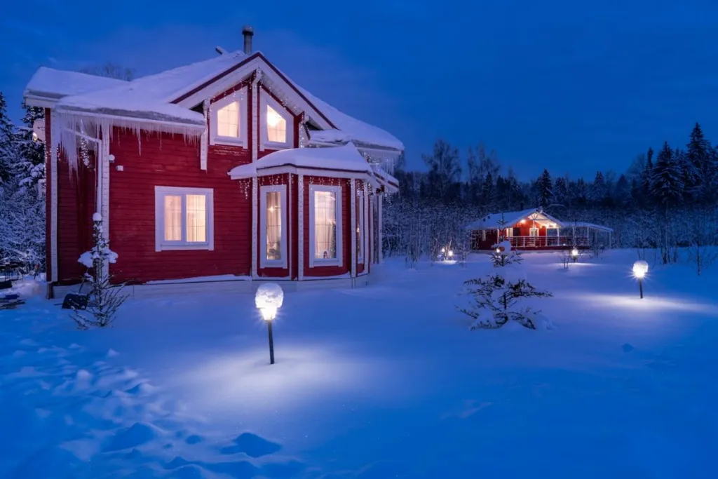 3-комнатный Дом