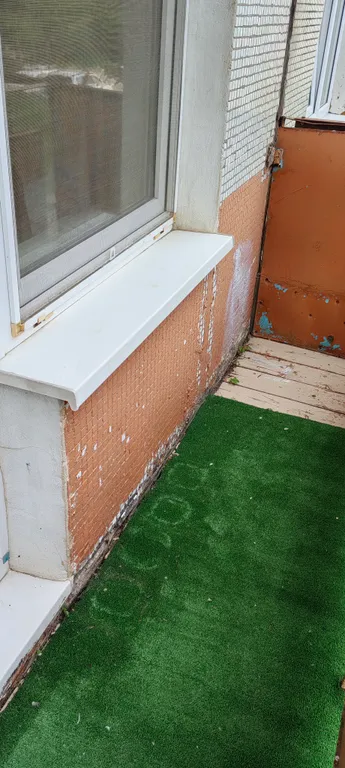 Квартира у моря