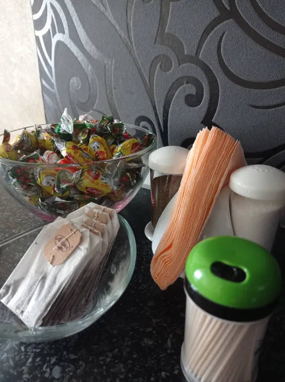 Студия около аэропорта