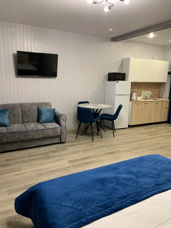 Квартира Комната — Архыз