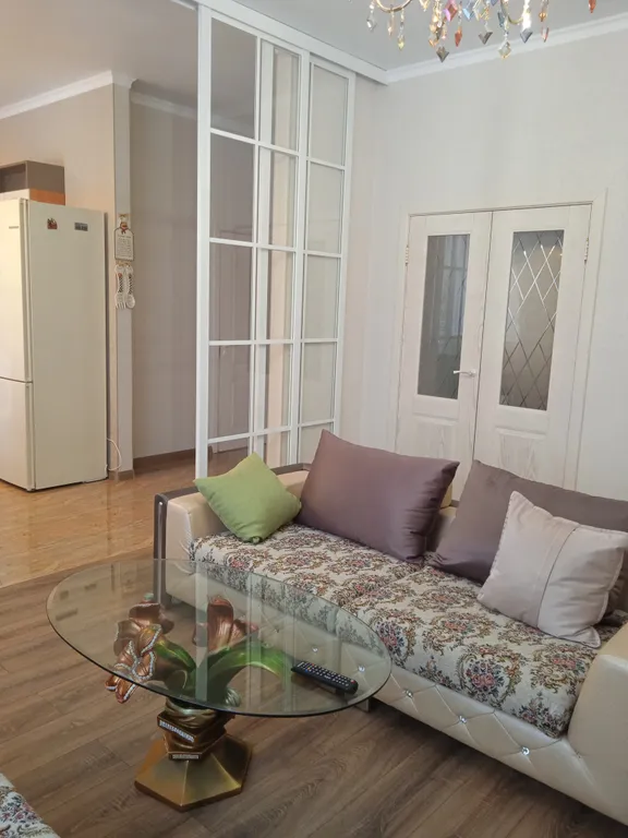 Квартира Квартира 2-х комнатный Апарт на живописной Радужной — Светлогорск