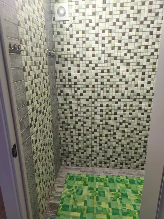 Уютный семейный коттедж с прекрасным видом на озеро Дривяты