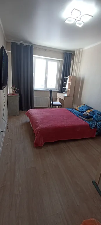 Уютная квартира с удобным выездом на Пятницкое шоссе