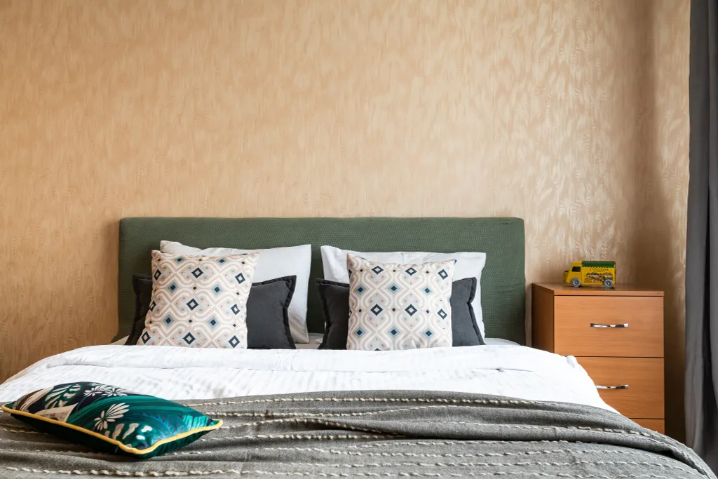 Квартира Уютная квартира в доме авиаторов на Беговой — Москва