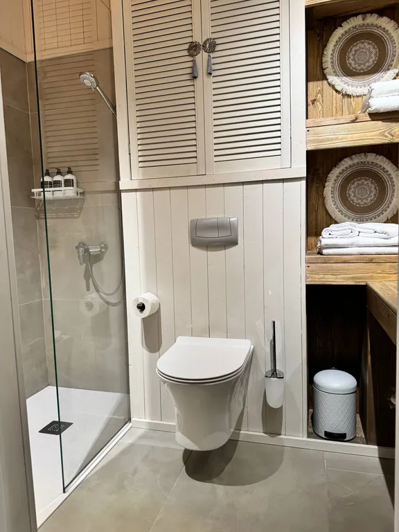 Дом в Абхазии у Черного моря (Специя сердечная)