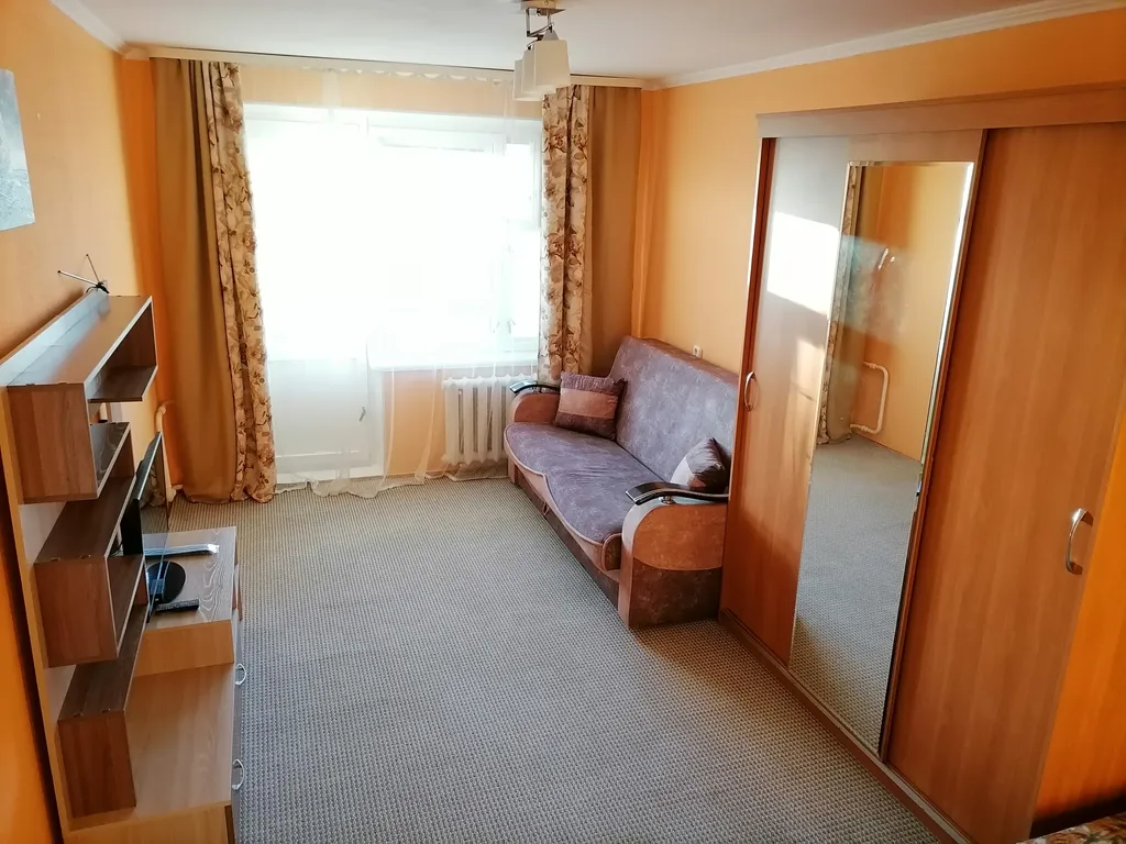 Квартира для гостей центра Илизарова