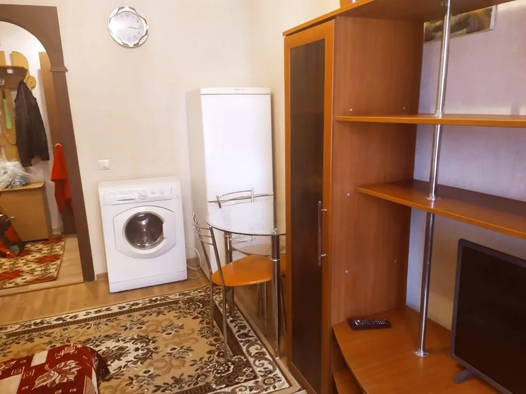 Уютная квартира-студия в центре