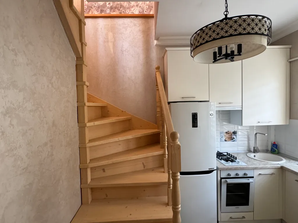 Уютный домик для отдыха