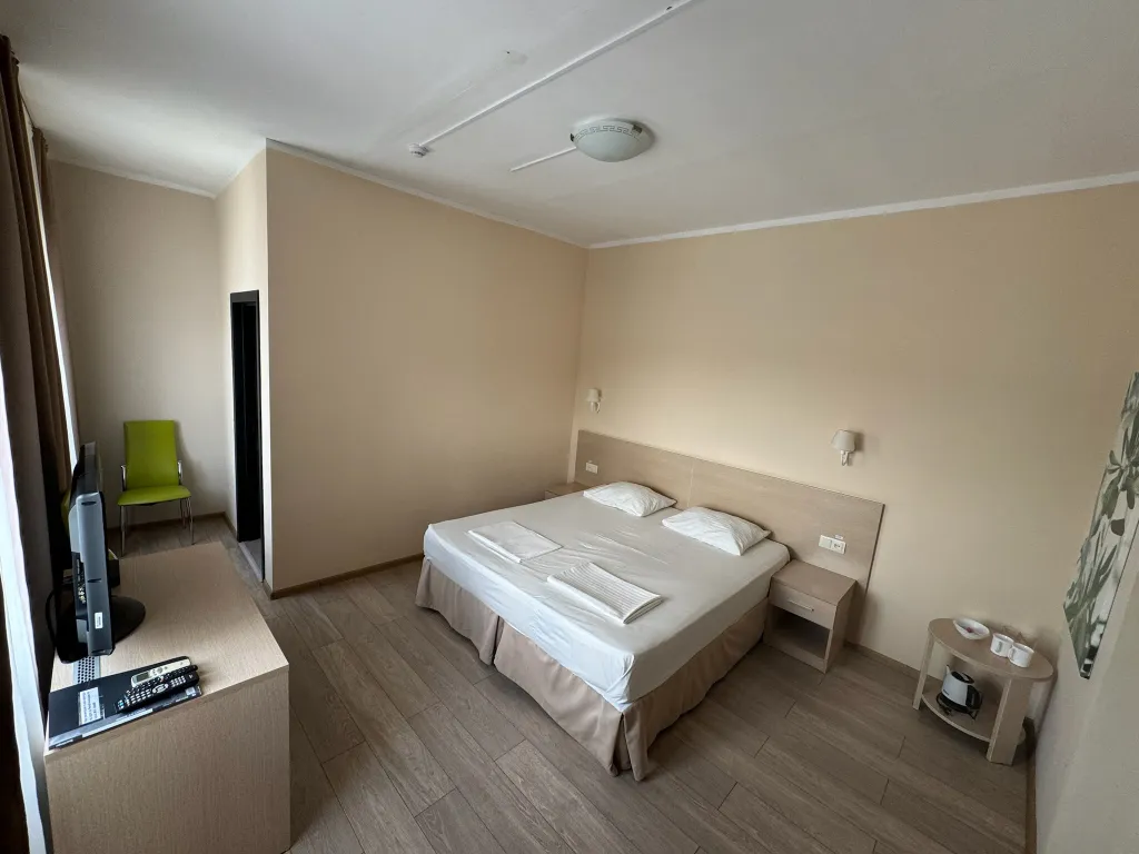 Квартира Комната — Элиста