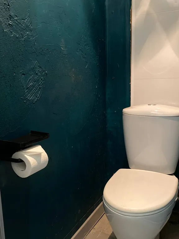 Квартира в стиле лофт в тихом районе