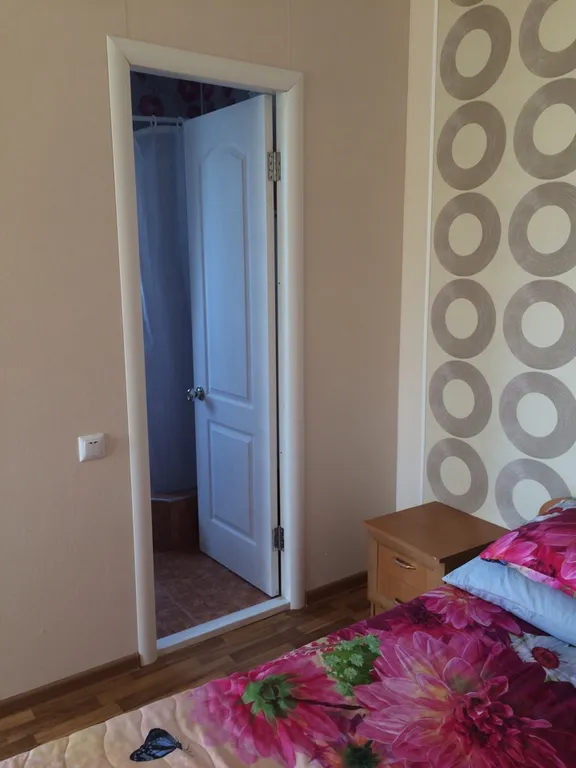 Квартира Комната — Судак